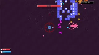 Скриншот 3 к игре Swarm Fortress