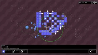 Скриншот 4 к игре Swarm Fortress