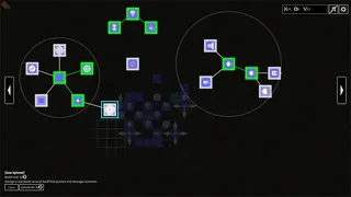 Скриншот 5 к игре Swarm Fortress