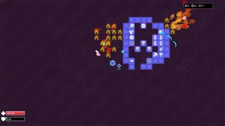 Скриншот 6 к игре Swarm Fortress