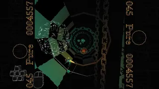 Скриншот 1 к игре HYPERBEAT