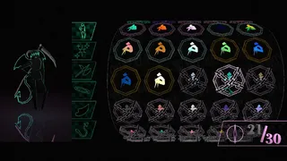 Скриншот 4 к игре HYPERBEAT