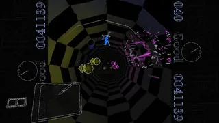 Скриншот 5 к игре HYPERBEAT