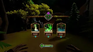 Скриншот 5 к игре Sigils