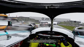 Скриншот 7 к игре F1 24