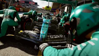 Скриншот 8 к игре F1 24