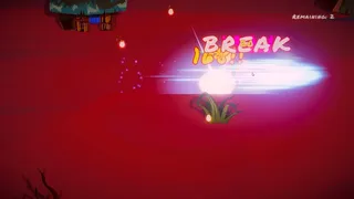 Скриншот 1 к игре Kazu Aether Origins