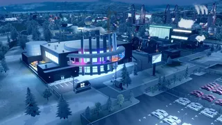 Скриншот 2 к игре Rise of Industry 2