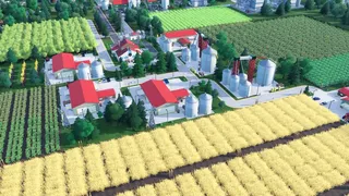Скриншот 4 к игре Rise of Industry 2