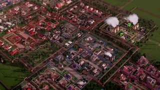 Скриншот 5 к игре Rise of Industry 2