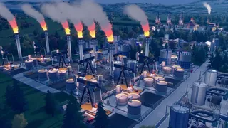 Скриншот 7 к игре Rise of Industry 2
