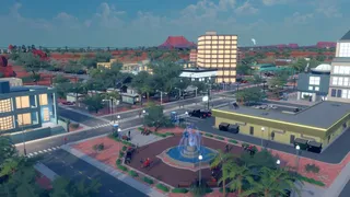 Скриншот 8 к игре Rise of Industry 2