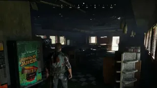 Скриншот 5 к игре Dreadsite Survival