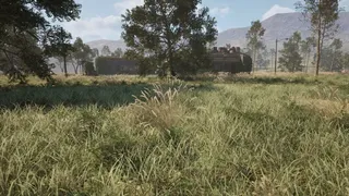Скриншот 8 к игре Dreadsite Survival
