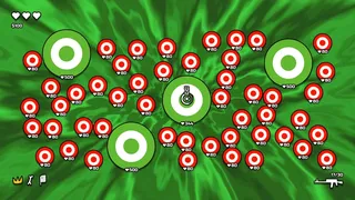 Скриншот 1 к игре AimRogue