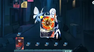 Скриншот 4 к игре 章节六的镇魂曲