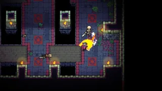 Скриншот 1 к игре Felbound
