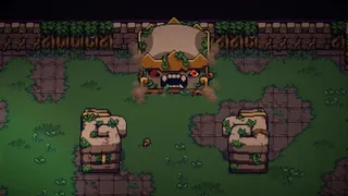 Скриншот 2 к игре Felbound