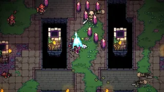 Скриншот 4 к игре Felbound