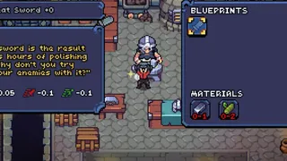 Скриншот 5 к игре Felbound