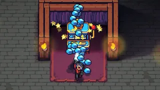 Скриншот 6 к игре Felbound