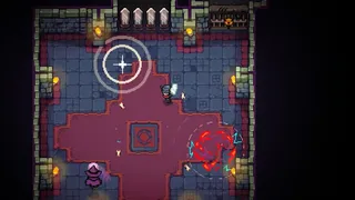 Скриншот 7 к игре Felbound