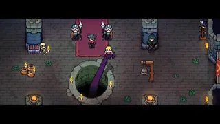 Скриншот 8 к игре Felbound