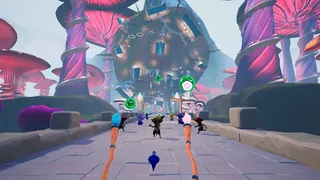 Скриншот 2 к игре Endless Wonder VR