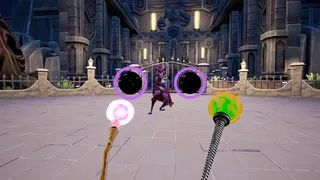 Скриншот 3 к игре Endless Wonder VR