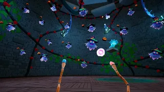 Скриншот 4 к игре Endless Wonder VR