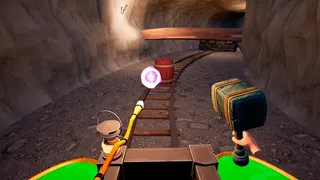 Скриншот 5 к игре Endless Wonder VR