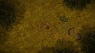 Скриншот 1 к игре Primage