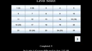 Скриншот 1 к игре Warped Continuity