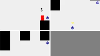 Скриншот 2 к игре Warped Continuity