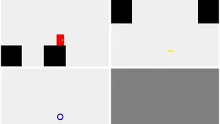 Скриншот 3 к игре Warped Continuity