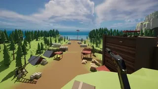 Скриншот 2 к игре Extirpate