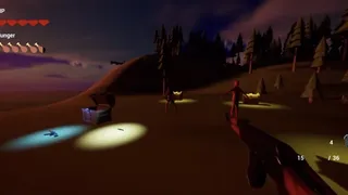 Скриншот 3 к игре Extirpate