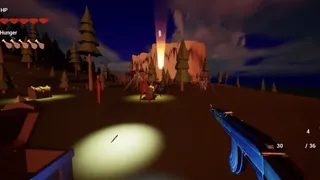 Скриншот 4 к игре Extirpate
