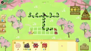 Скриншот 5 к игре Picnic Peril