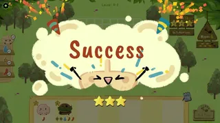 Скриншот 6 к игре Picnic Peril