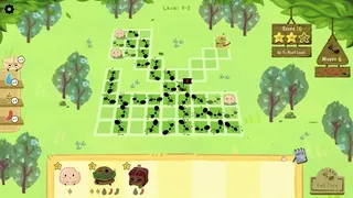 Скриншот 7 к игре Picnic Peril