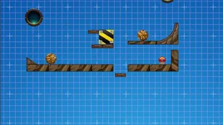 Скриншот 1 к игре Gravity