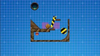 Скриншот 3 к игре Gravity
