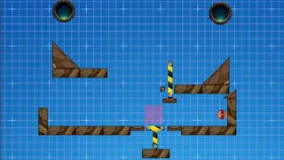 Скриншот 4 к игре Gravity