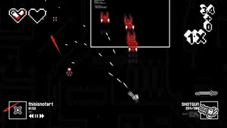 Скриншот 3 к игре HARSH.