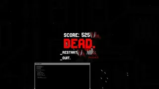 Скриншот 4 к игре HARSH.