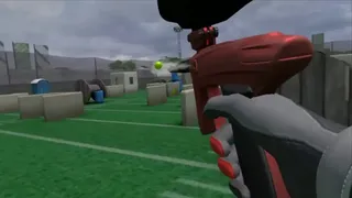 Скриншот 3 к игре Paintball Playground