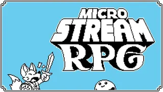 Скриншот 1 к игре Micro Stream RPG