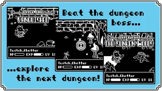 Скриншот 4 к игре Micro Stream RPG