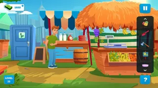 Скриншот 5 к игре Открыть 100 Дверей: Найти Ключ
